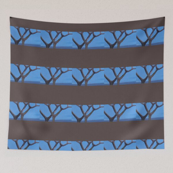 Item preview, Bright branches of a tree designed and sold by annenambiro.