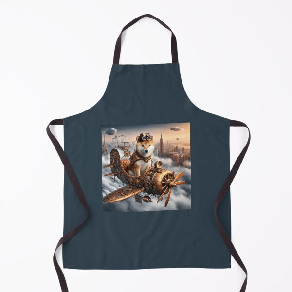 Item preview, Steampunk Dreamscape designed and sold by PawspectCreate.