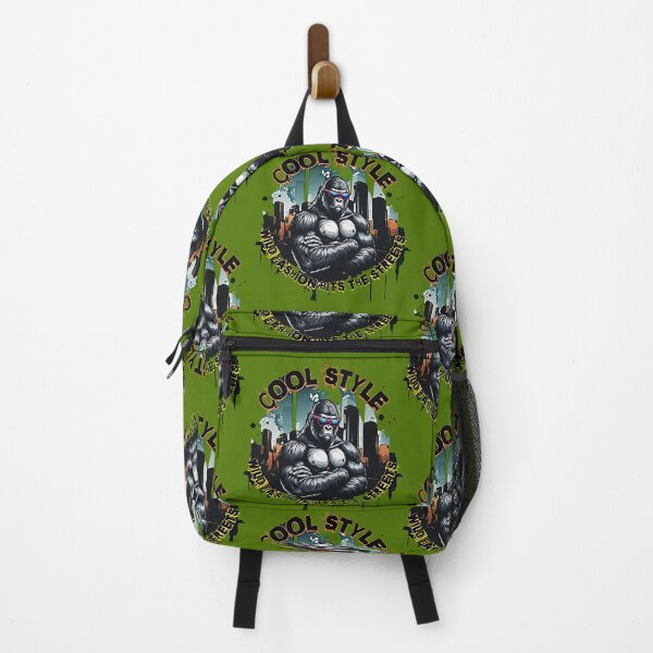 Item preview, gorilla fashion designed and sold by ONIX23.