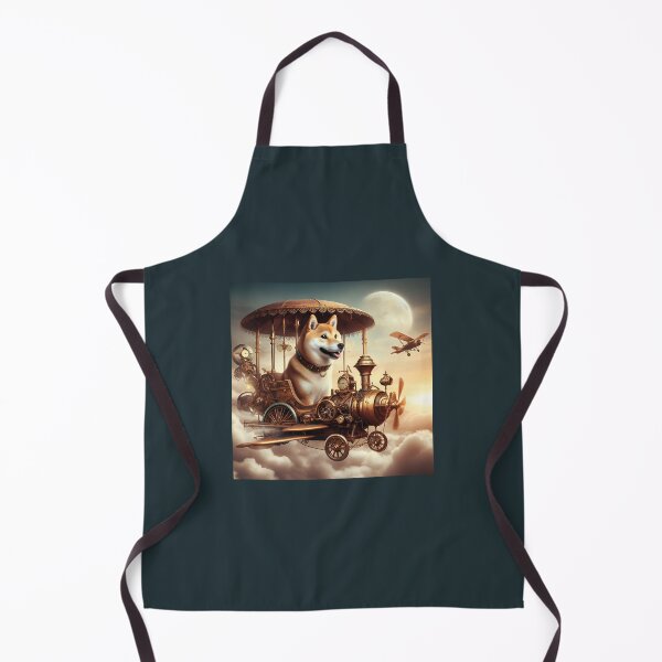 Item preview, Whimsical Steampunk Delight designed and sold by PawspectCreate.