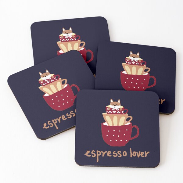Item preview, espresso, coffee lover designed and sold by zzzozzo.