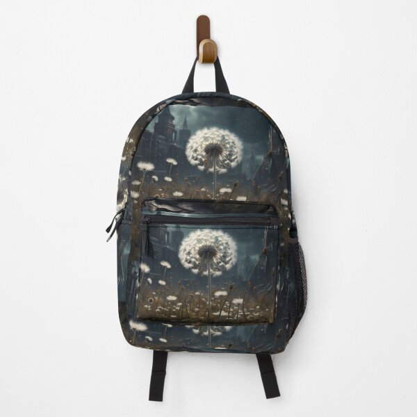 Item preview, Dandelion Survival designed and sold by BeeTheArtCo.