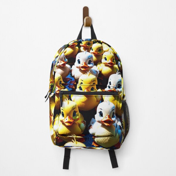 Item preview, Cute Baby Ducks Pattern designed and sold by TheArtOfPat.
