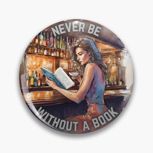 Item preview, Reading in the Pub designed and sold by InkDrinker23.