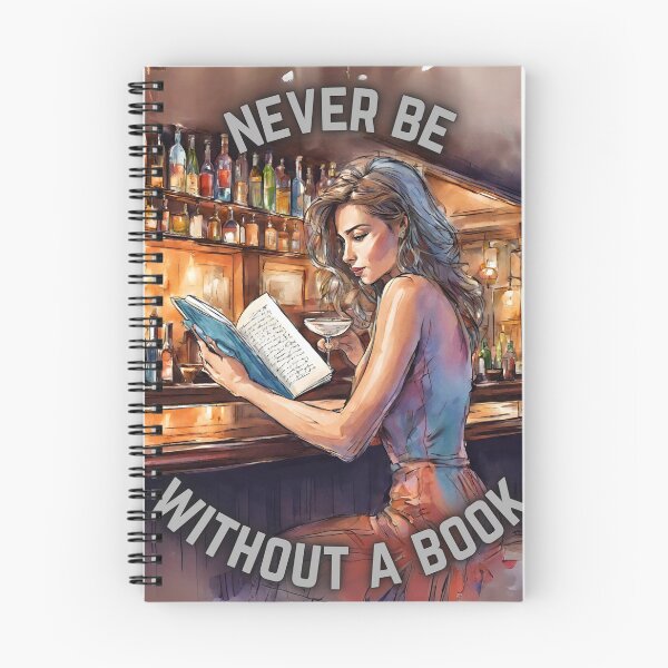 Item preview, Reading in the Pub designed and sold by InkDrinker23.