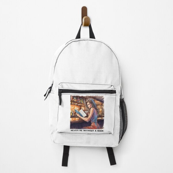 Item preview, Reading in the Pub designed and sold by InkDrinker23.