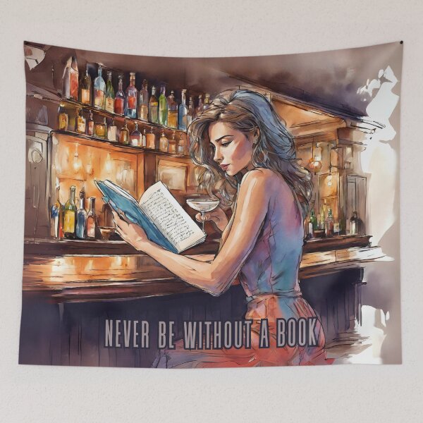 Item preview, Reading in the Pub designed and sold by InkDrinker23.