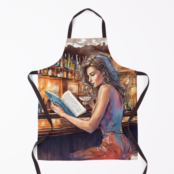 Item preview, Reading in the Pub designed and sold by InkDrinker23.