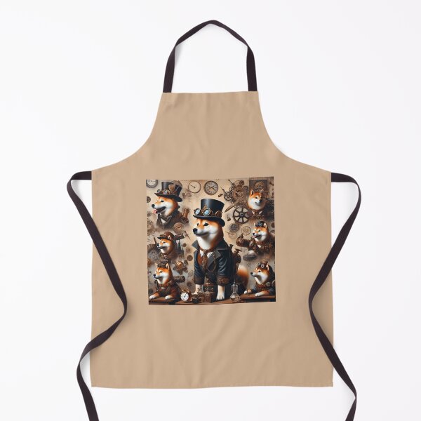 Item preview, Steampunk Whimsy designed and sold by PawspectCreate.
