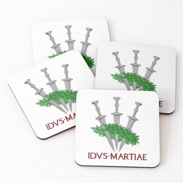 Item preview, Ides of March designed and sold by zenatness.