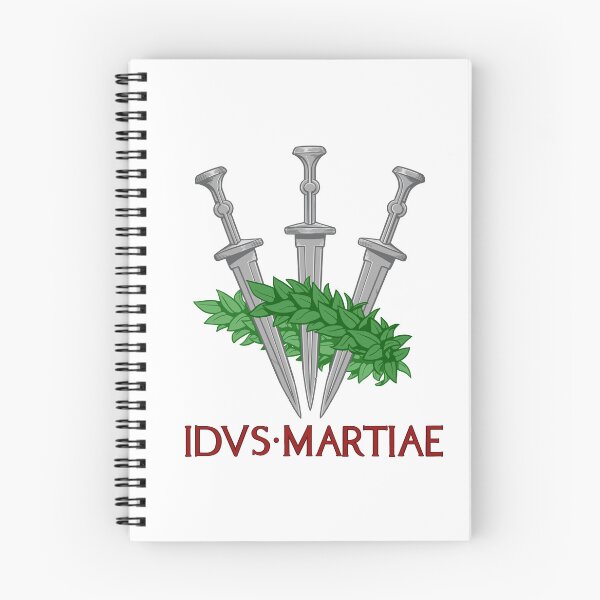 Item preview, Ides of March designed and sold by zenatness.