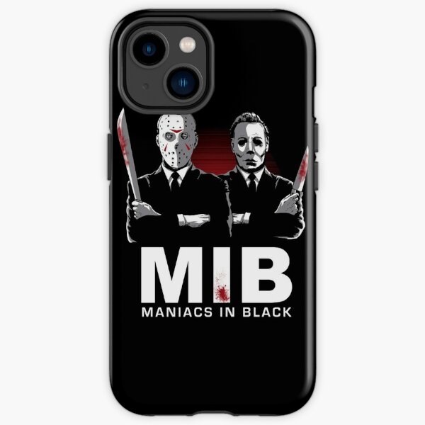 Men In Black Phone Cases for Sale Redbubble