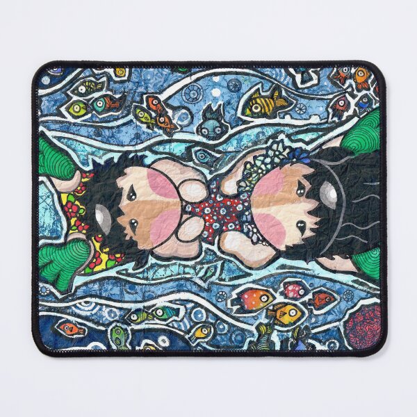 Item preview, Starfishing designed and sold by ArtByBeatriz.