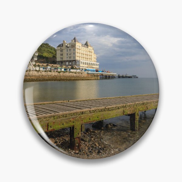 Item preview, Llandudno designed and sold by bitm2007.