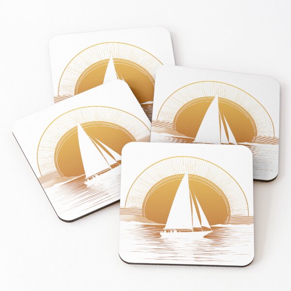 Item preview, Seas the day designed and sold by Ornatorium.