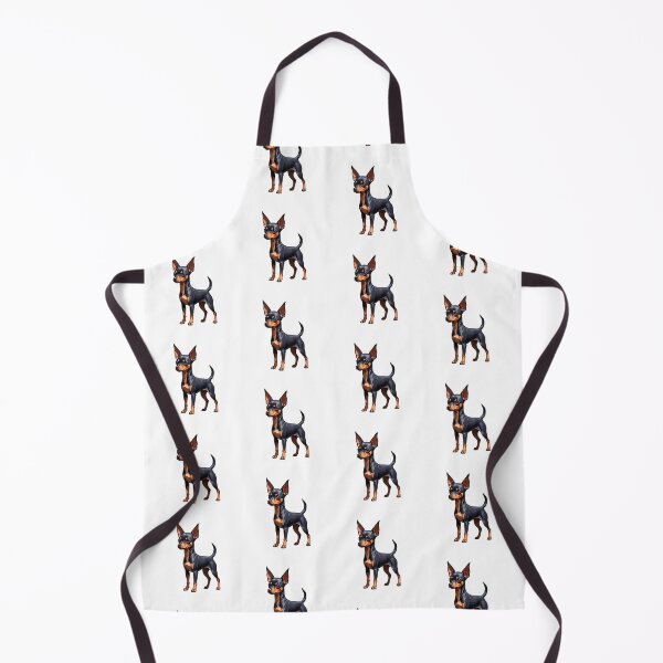 Item preview, Miniature Pinscher designed and sold by Bilisik.