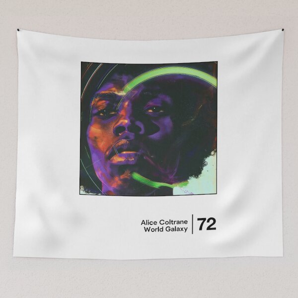 Item preview, World Galaxy - Minimalist Graphic Artwork Design designed and sold by Saudade--.