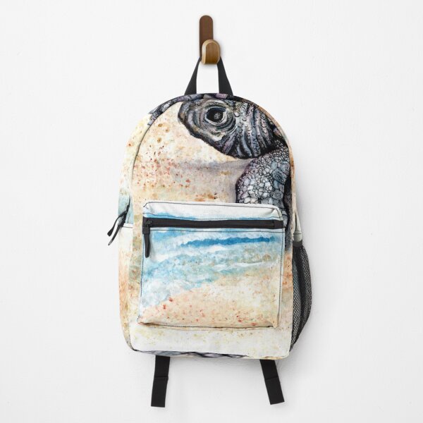 Item preview, Turtle Trek designed and sold by ArtByBeatriz.