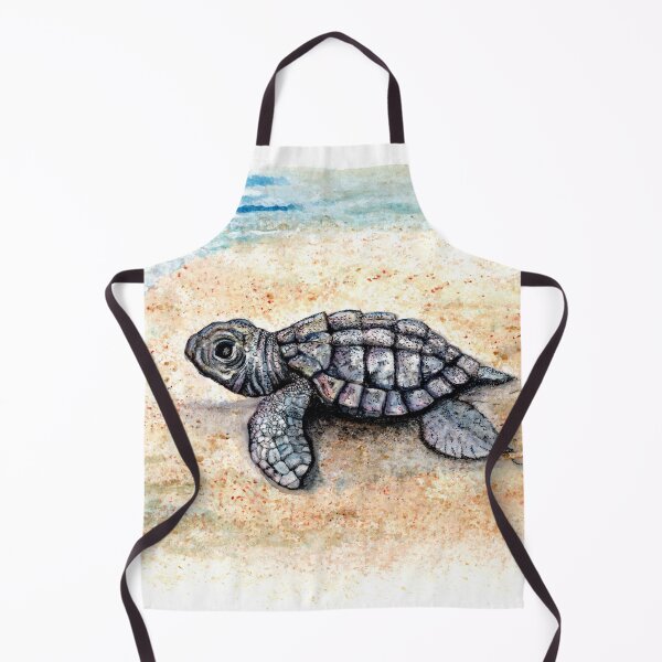 Item preview, Turtle Trek designed and sold by ArtByBeatriz.