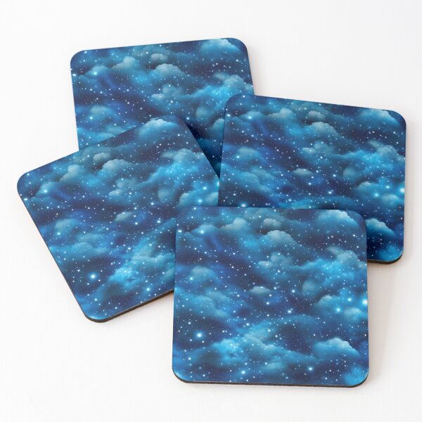Item preview, Starry Night #9 designed and sold by TheFalseWatch.