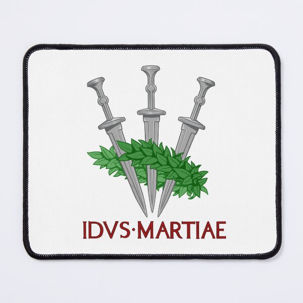 Item preview, Ides of March designed and sold by zenatness.
