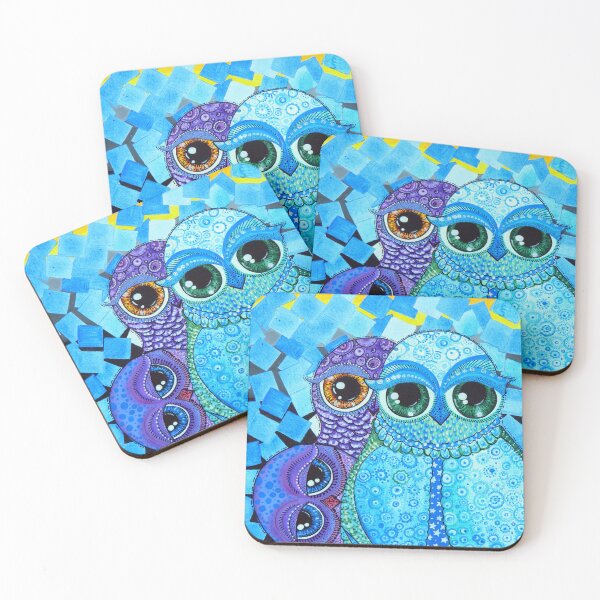 Item preview, Midnight Wisdom designed and sold by ArtByBeatriz.