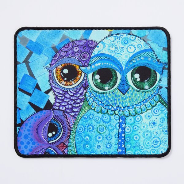Item preview, Midnight Wisdom designed and sold by ArtByBeatriz.