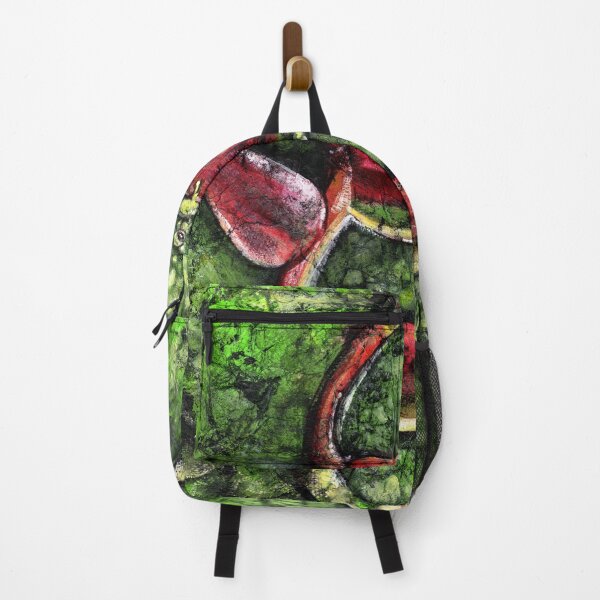 Item preview, Froggy Frontier designed and sold by ArtByBeatriz.