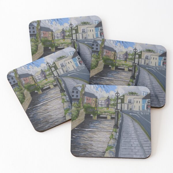 Item preview, North Quay, Newcastle West, Co. Limerick, Ireland designed and sold by crowleyronan123.