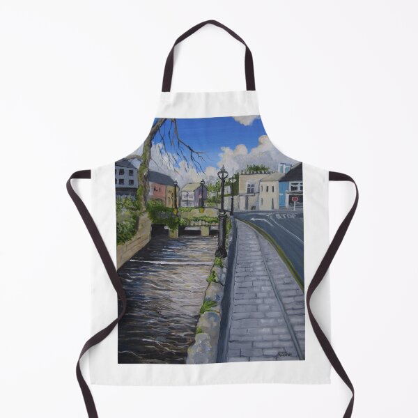 Item preview, North Quay, Newcastle West, Co. Limerick, Ireland designed and sold by crowleyronan123.