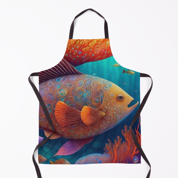 Item preview, Sealife designed and sold by M-Y-A-R-T-.