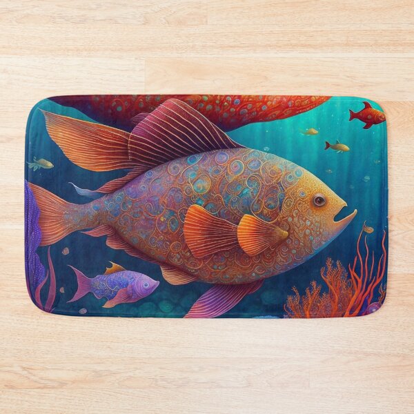 Item preview, Sealife  designed and sold by M-Y-A-R-T-.