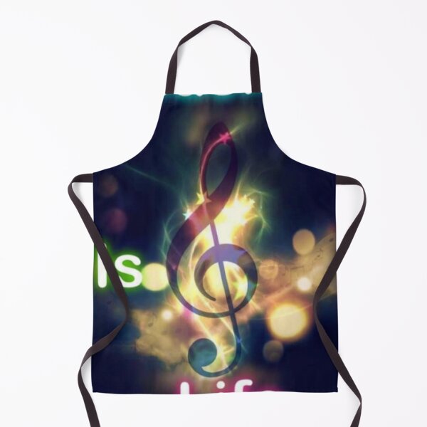 Item preview, Music is life designed and sold by KELVINOH GRAPHICS DESIGN..