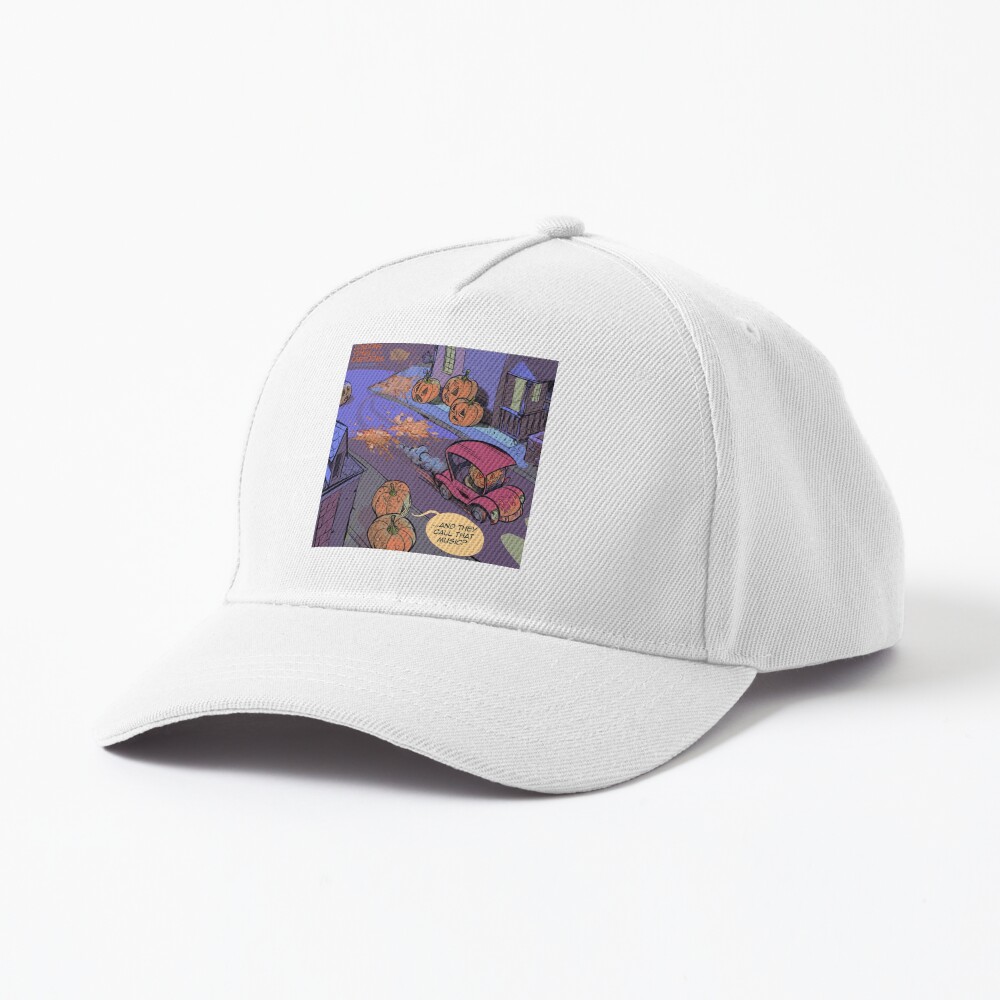 Item preview, Baseball Cap designed and sold by ltcartoons.