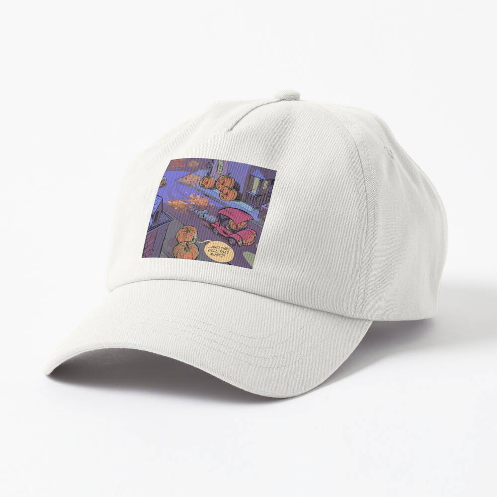 Item preview, Dad Hat designed and sold by ltcartoons.