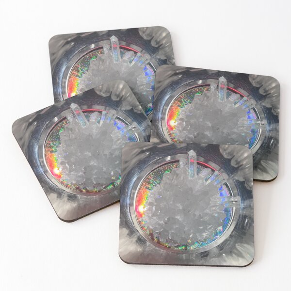 Item preview, Merkabah Quartz 2 designed and sold by AFAVISION.