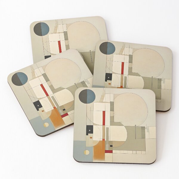 Item preview, Abstract Composition #2 designed and sold by Pei-Kang Hsu.