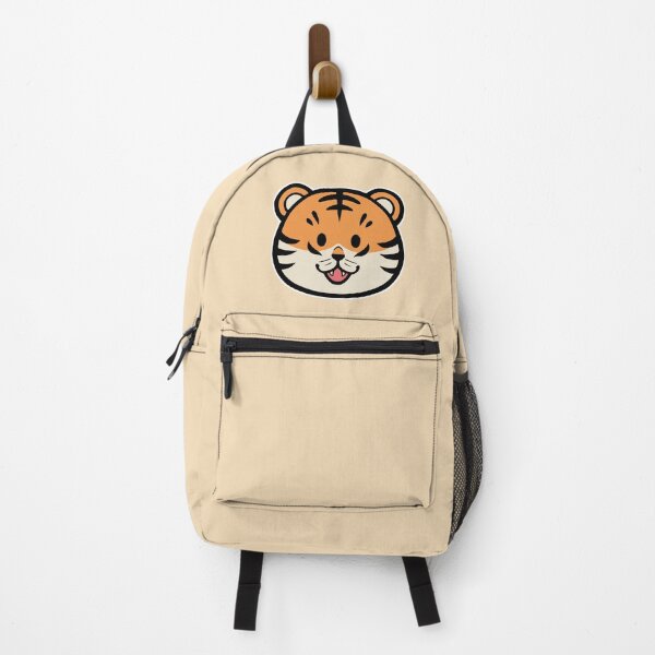 Item preview, Bengal Tiger designed and sold by KucingKecil_Cabin.