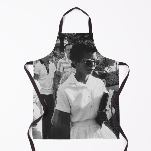 Item preview, Elizabeth Eckford Iconic Image designed and sold by sourceoflife.