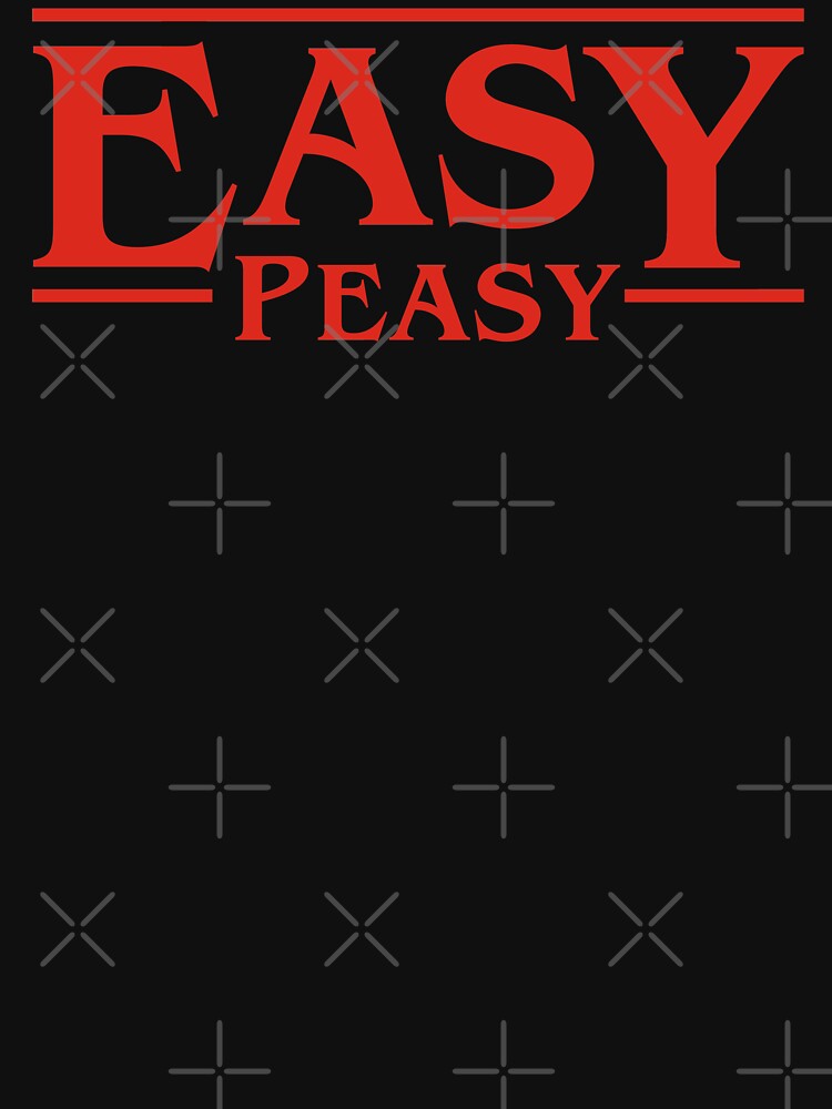 Easy peasy картинки