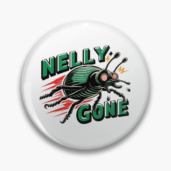 Item preview, Buzzy the little beetle designed and sold by Gentle40Winks.