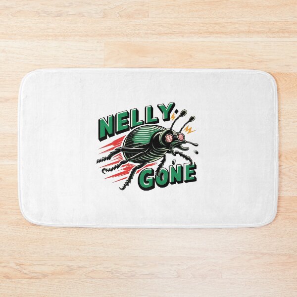 Item preview, Buzzy the little beetle designed and sold by Gentle40Winks.