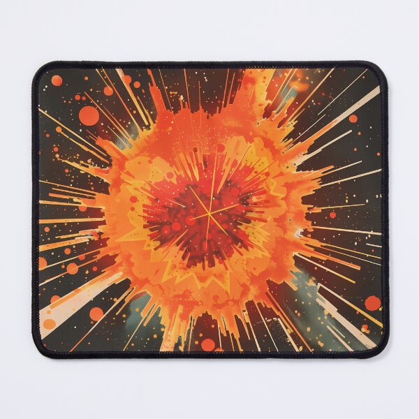 Item preview, Betelgeuse Goes Supernova 2024 designed and sold by Mitch-Angelo.