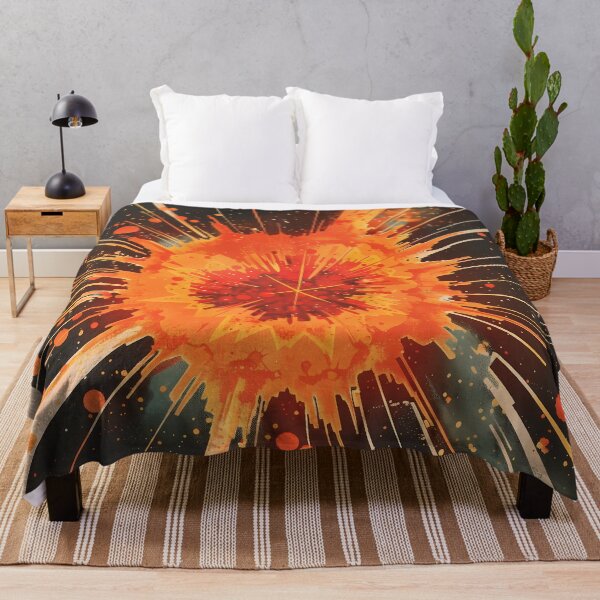 Item preview, Betelgeuse Goes Supernova 2024 designed and sold by Mitch-Angelo.