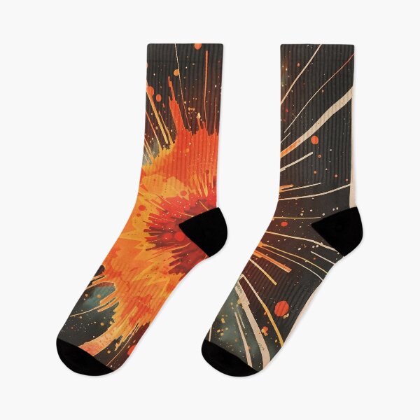Item preview, Betelgeuse Goes Supernova 2024 designed and sold by Mitch-Angelo.