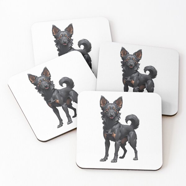 Item preview, Mudi designed and sold by Bilisik.