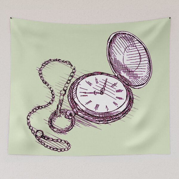 Item preview, An Ancient Watch of the XIX Century designed and sold by OnlyClassicArt.