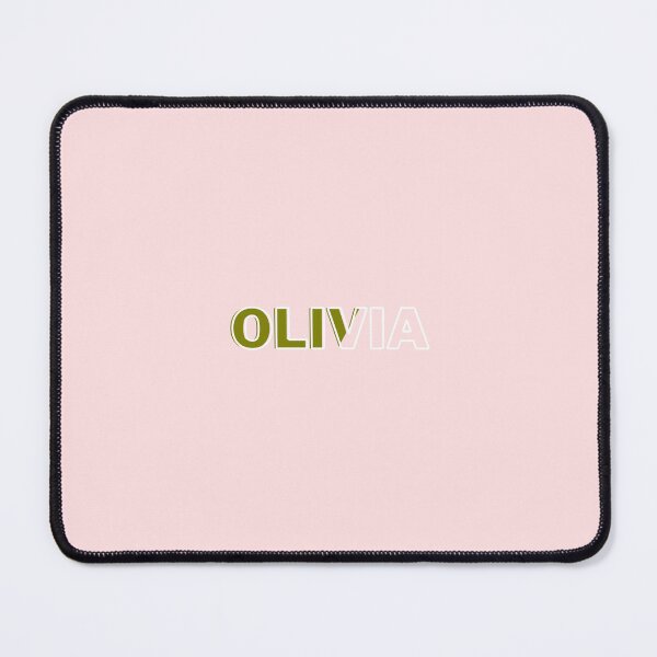 Item preview, The Olivia Edition designed and sold by Pickmash.