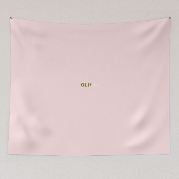 Item preview, The Olivia Edition designed and sold by Pickmash.