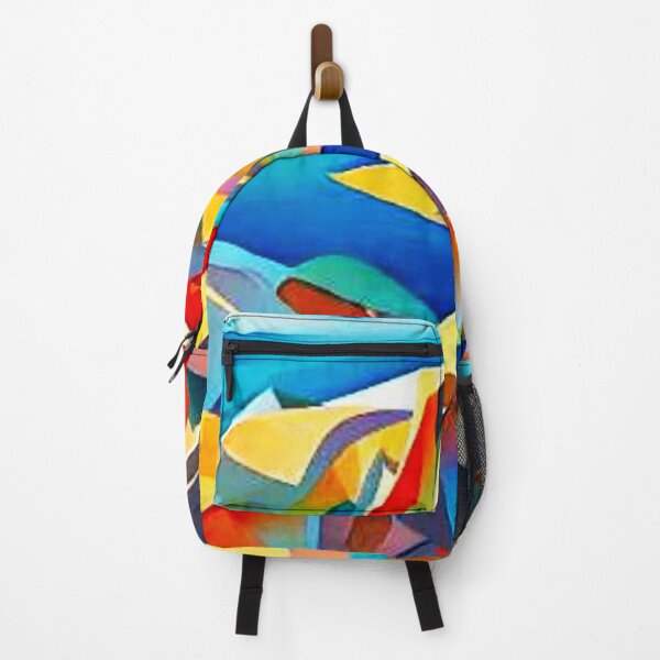Item preview, Abstractum Landscape 1 designed and sold by George Hutton Hunter.